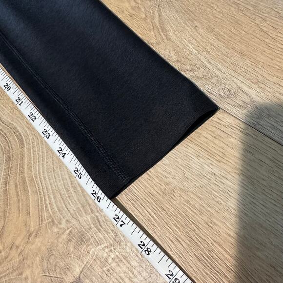 Outdoor Voices Warmup 7/8 Legging Charcoal Gray S - Picture 8 of 8